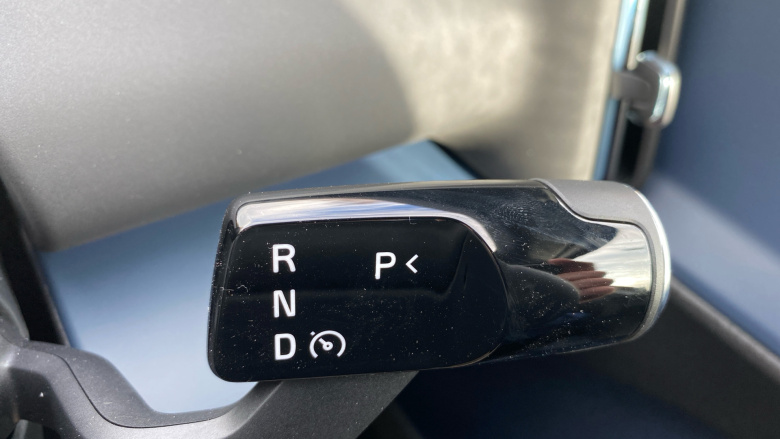 Volvo EX30 200kW SM Extended Range Plus 69kWh 5dr Auto Electric Estate